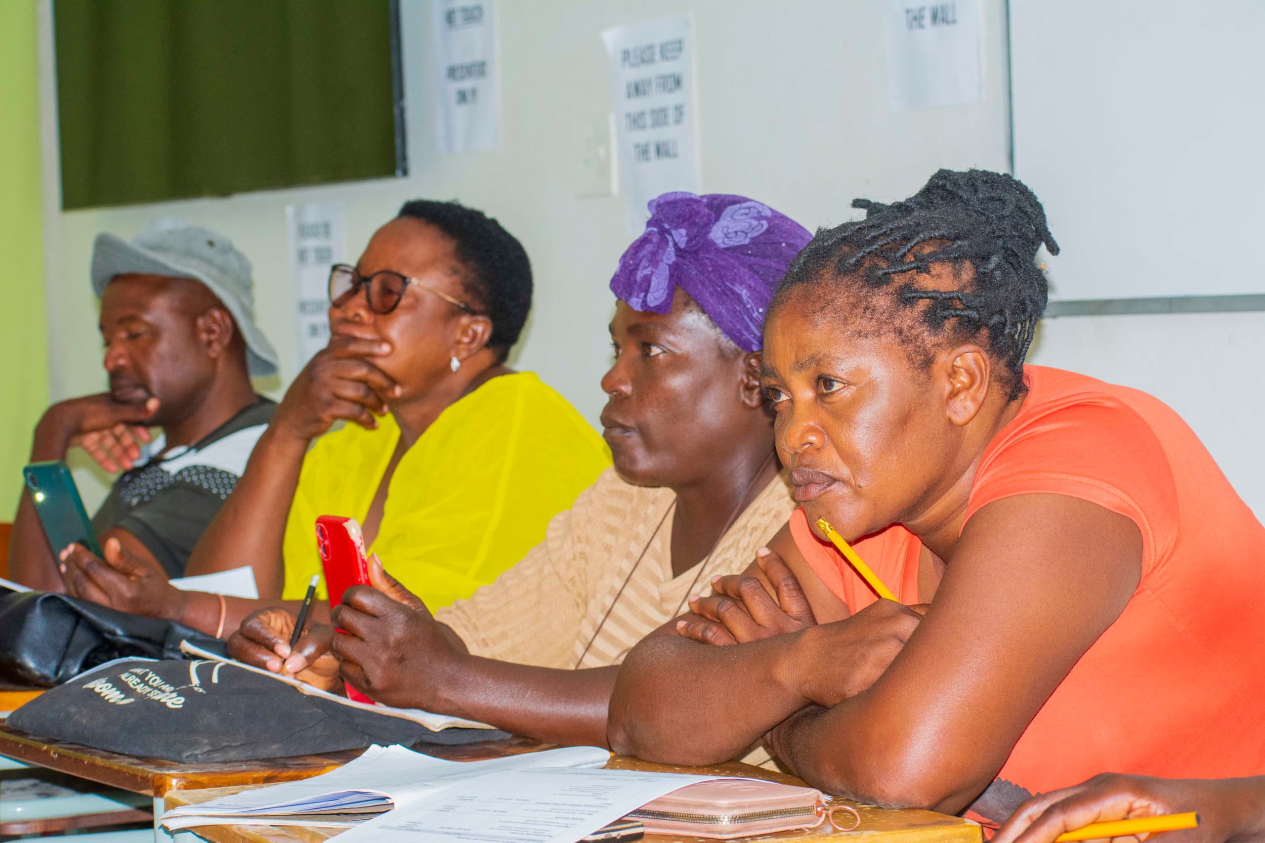 Job Readiness Accelerator: Your Blueprint for Employment Success