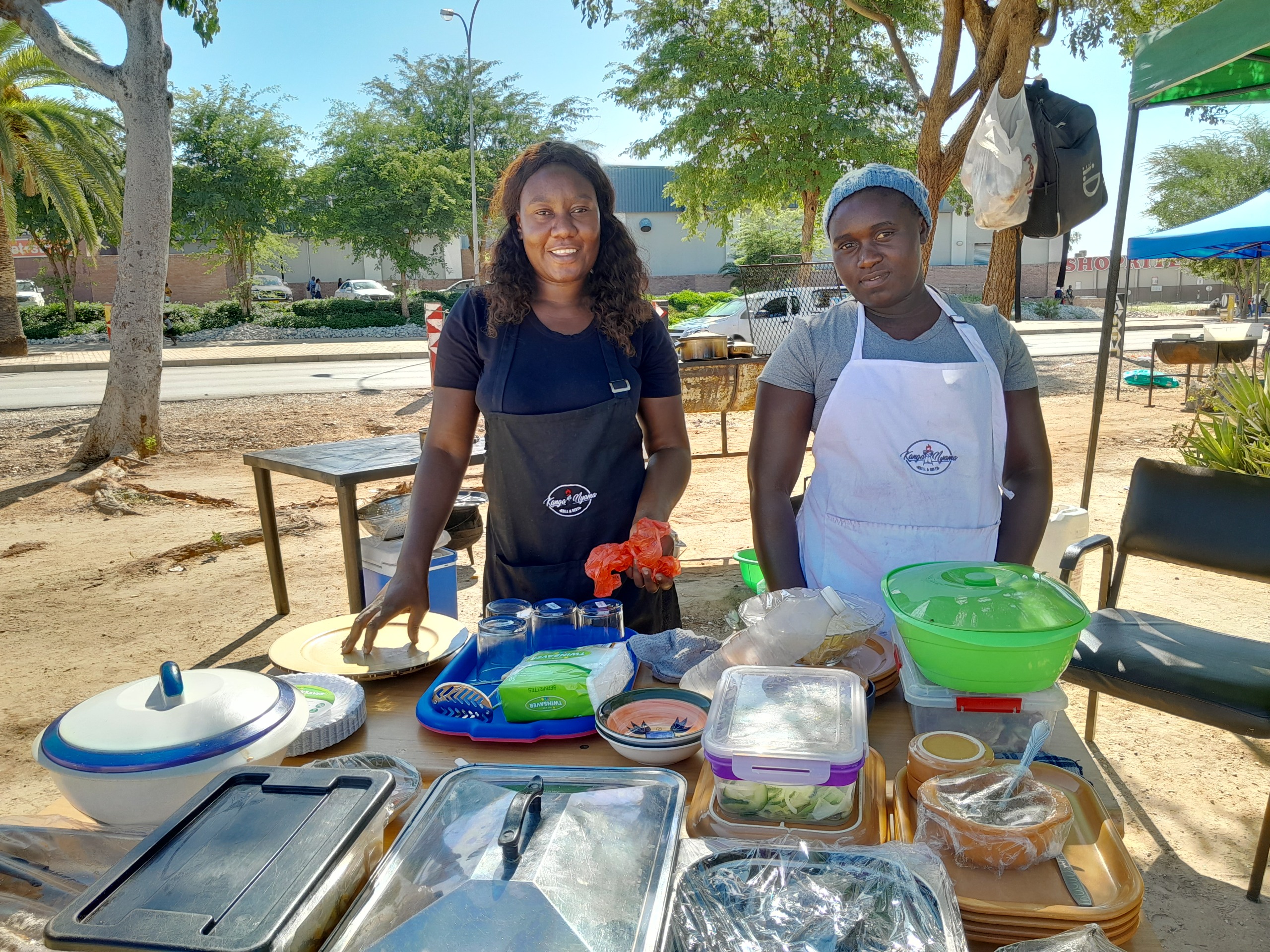 Get Started with LTMA